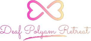 Deaf Polyam Retreat